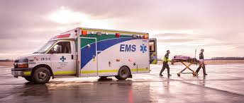 Not all health professionals bulk bill. Emergency Medical Services Alberta Health Services