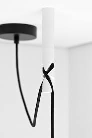 Read this article and find out which looking for the best ceiling fan with lights seems simple, until you start browsing through all the. Little Bishop Pendant Light Hook By Hunter Amp Richards Core77 Design Awards
