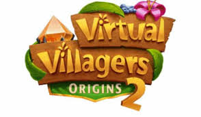 Virtual Villagers Origins 2 Crafting