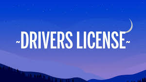 Перевод песни drivers license — рейтинг: Olivia Rodrigo Drivers License Letra Lyrics Youtube
