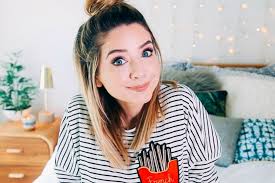 zoella reveals how to cover problem