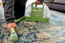 the best portable carpet cleaners of