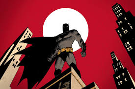 unspooled batman the animated series
