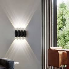 Outdoor Indoor Led Wall Washer Light