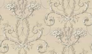 versailles by little greene guilded