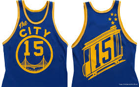 Take a look at our full collection below. The Warriors Their Classic City Uniforms And The All America Guard Who Created Them Todd Radom Design