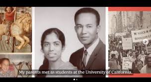 The father of 2020 democratic presidential contender kamala harris, jamaican professor donald harris, has issued a sharp rebuke after his daughter casually stereotyped jamaicans in an effort to. Everything To Know About Future Vp Kamala Harris S Parents