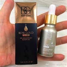 rose gold elixir radiating moisturizer