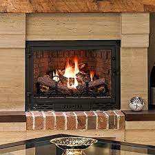 Stanbroil Fireplace 4 Piece Set Of