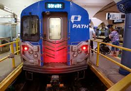 path trains to get new tap and pay fare