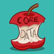 getting started with core data tutorial