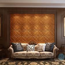 Luxury Padded Wall Panels Декор стен