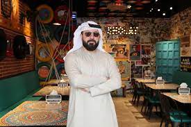 Video Bollywood S Favourite Indian Restaurant Opens In Dubai Food  gambar png