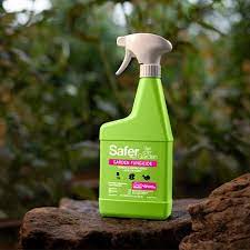 safer brand garden fungicide 24 oz