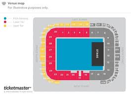 Heres The Mk Stadium Seating Plan Ahead Of Rammstein