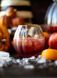 hocus pocus punch recipe