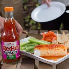 frank s red hot sweet chili sauce