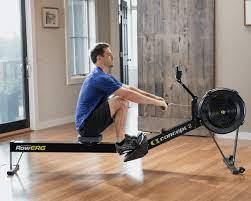 concept2 rower review barbell pursuits
