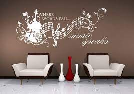 Wall Decals Speaks Collage