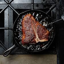 how to cook a porterhouse steak bon