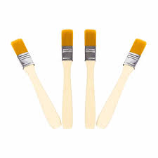 Gloss Paint Brush Oil Brush