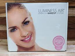 sealed luminess air everyday system