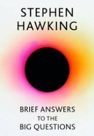4.5 out of 5 stars 797 ratings. Brief Answers To The Big Questions Wikipedia