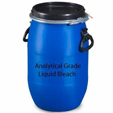 ytical grade liquid bleach at rs 7