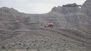 5th grand canyon helicopter crash