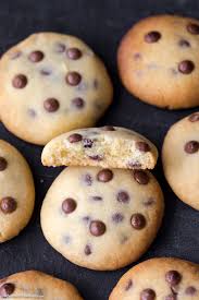 sweetened condensed milk cookies