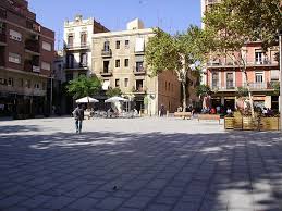 Flat in the heart of barcelona, has. Hauser Und Wohnungen In Barcelona Zu Verkaufen Und Zu Vermieten