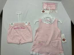 cotton baby toddler clothing