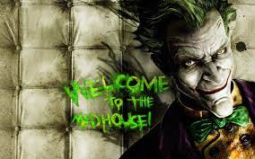 Joker, creative, clown (#225019)