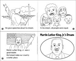 martin luther king jr s dream