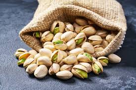 pistachios nutritional value benefits