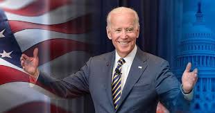Joe biden visits virginia schools to promote american families plan. Joe Biden As A Blue Hen Udaily