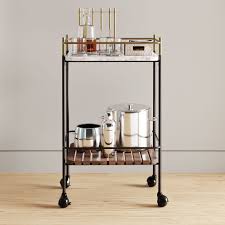 Vintage metal kitchen cart 3 shelves dishwasher ratings. 51 Small Kitchen Design Ideas That Make The Most Of A Tiny Space Architectural Digest