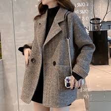 Casual Coat Jackets For Women