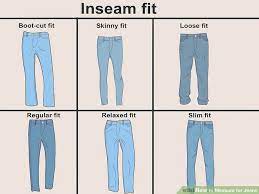 what is an inseam the complete guide