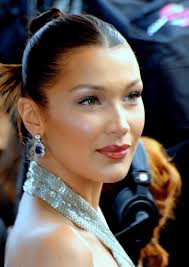 We are proud to announce we have added more to our selfie style curriculum and plan to launch again in the fall! Bella Hadid Wikipedia