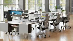 Leap Office Chair Workspace Seating