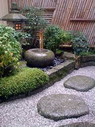 10 Small Japanese Garden Ideas Most