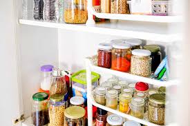 items you should never in your pantry