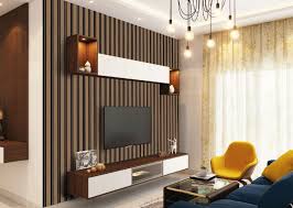wall panelling interesting ideas for