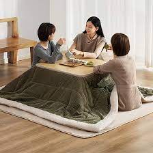 Are kotatsu safe