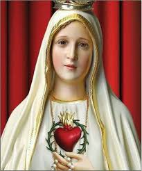 my beautiful mother mary religious