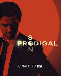 Image result for prodigal son show
