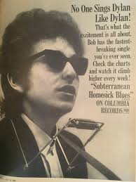 Bob Dylan 1965 Evolving To Electric Best Classic Bands