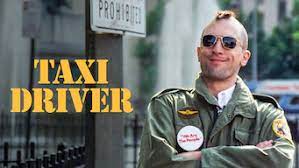 It is based on an original of the. Is Taxi Driver 1976 On Netflix Germany
