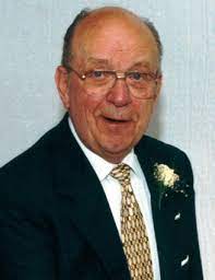 Obituary information for Homer Edward Liston
